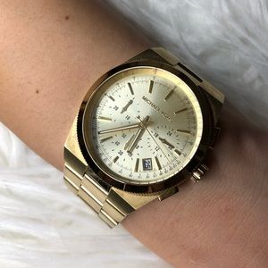 Michael Kors Watch for Women